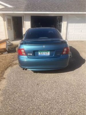 2004 Pontiac GTO  for sale $25,995 