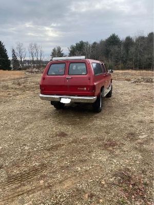 1985 Chevrolet Suburban  for sale $12,995 