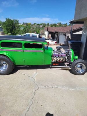 1929 Ford Model A  for sale $40,995 
