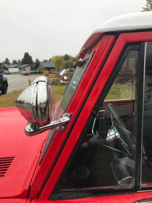 1974 Ford Bronco  for sale $61,995 