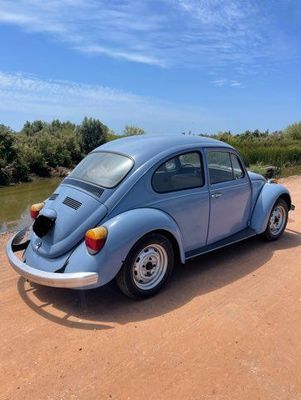 1974 Volkswagen Beetle  for sale $17,795 