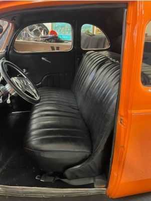 1937 Ford Coupe  for sale $38,995 