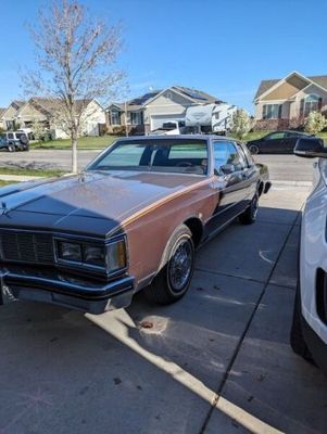 1983 Oldsmobile Delta 88  for sale $12,995 