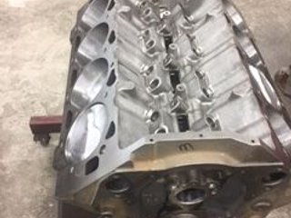 B.B. CHEVROLET 532cuin SHORT BLOCK  for Sale $5,000 