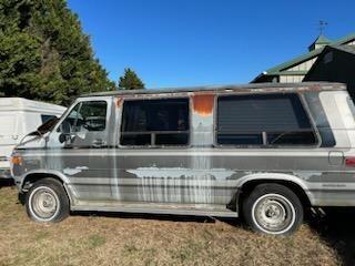 5 Chevy conversion vans for $5000  for Sale $5,000 