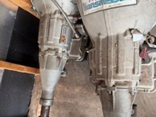 401 CU Splayed Nickens Racing Engine  for Sale $18,000 
