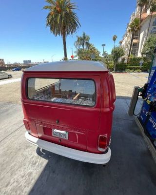 1977 Volkswagen Transporter  for sale $22,495 