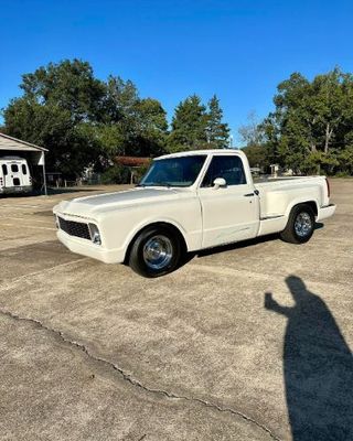 1967 Chevrolet C10  for sale $32,995 