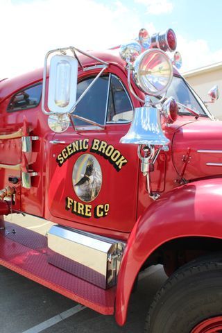 1959 Mack Fire Truck for Sale $28,500