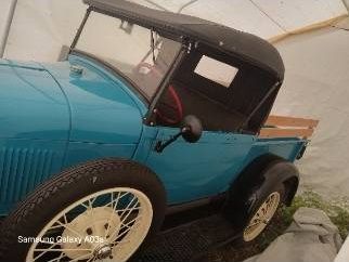 1928 Ford Model A  for sale $32,995 