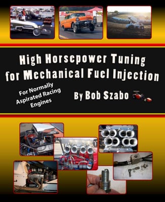 Fuel Injection Tuning Manual