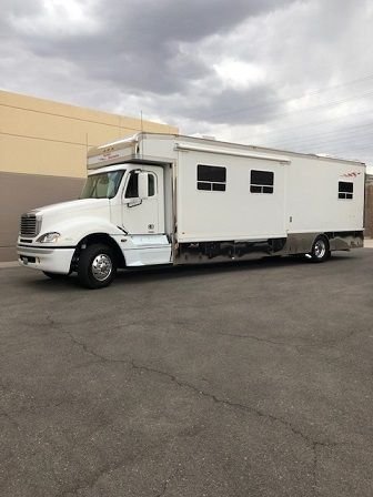 2005 Haulmark Motorhome for Sale $124,995