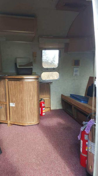 1977 27' AIRSTREAM LAND YATCH  for Sale $11,500 