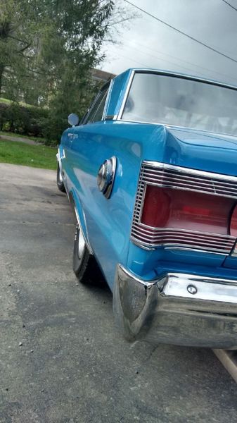 1967 PLYMOUTH GTX for Sale $29,949