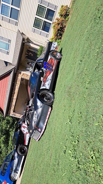 CAR MUST GO RACE READY  for Sale $16,000 