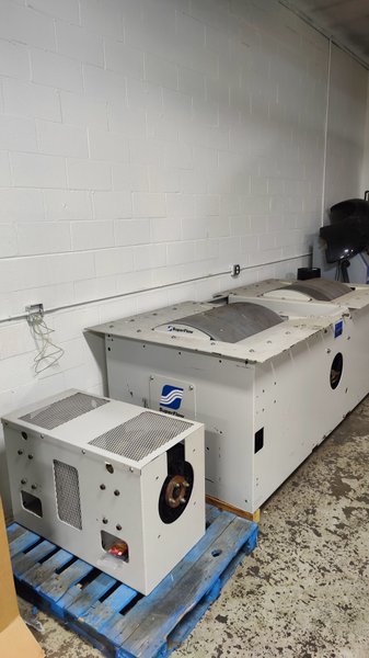 Superflo chassis dyno