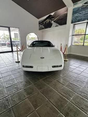 1996 Chevrolet Corvette  for Sale $23,995 