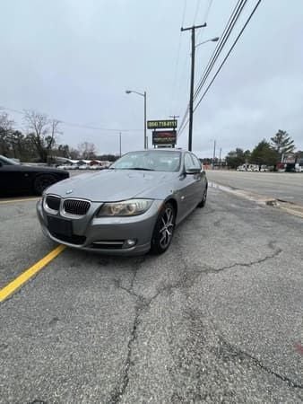 2011 BMW 3 Series  for Sale $8,000 