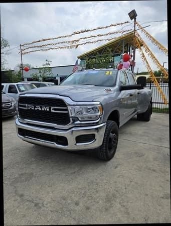 2021 Ram 3500  for Sale $38,995 