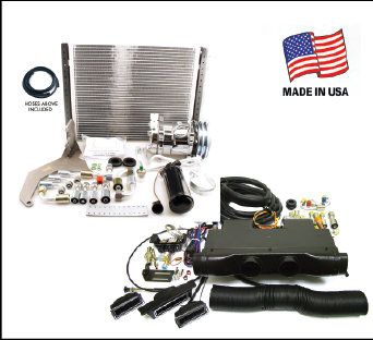 Southern Air SuperFrost Heat & A/C Unit - COMPLETE KIT   for Sale $825 