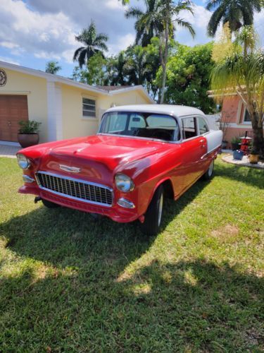 1955 Chevrolet 210  for Sale $43,995 