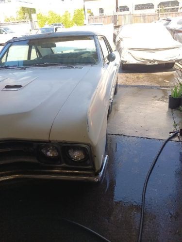 1967 Buick GS  for Sale $20,995 