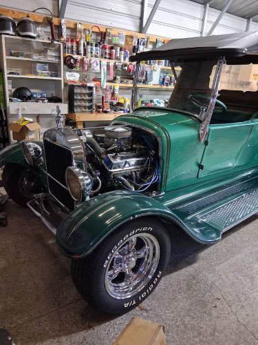 1926 Ford Roadster  for Sale $30,995 