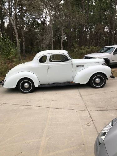 1939 Plymouth Business  for Sale $18,995 