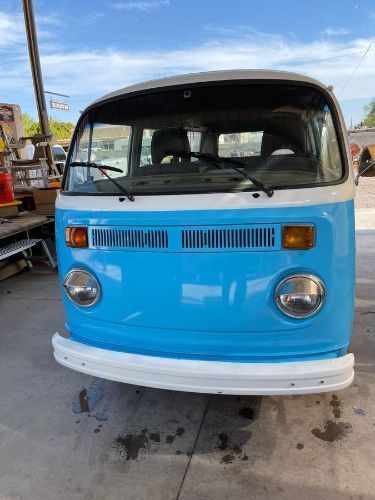 1974 Volkswagen Transporter  for Sale $23,995 