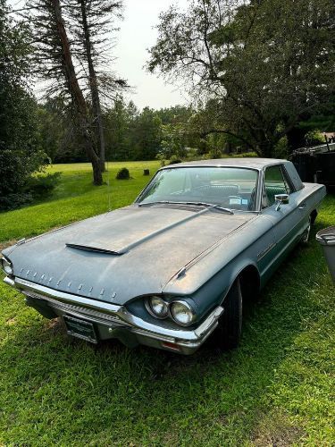 1964 Ford Thunderbird  for Sale $7,295 