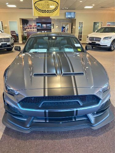 2024 Ford Mustang  for Sale $149,995 