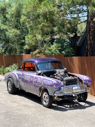 1951 Chevrolet Gasser  for Sale $38,495 