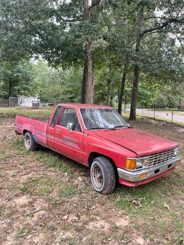 1987 Toyota Pickup  for Sale $6,895 