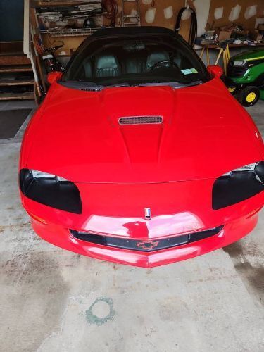 1997 Chevrolet Camaro  for Sale $16,495 