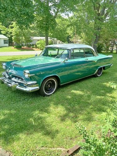 1955 Dodge Royal  for Sale $19,495 