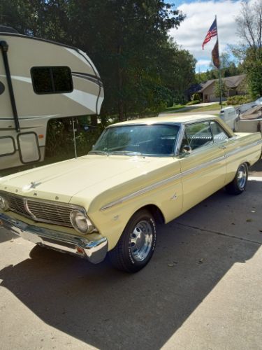 1965 Ford Falcon  for Sale $30,995 