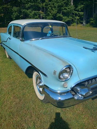 1955 Oldsmobile 88  for Sale $13,895 