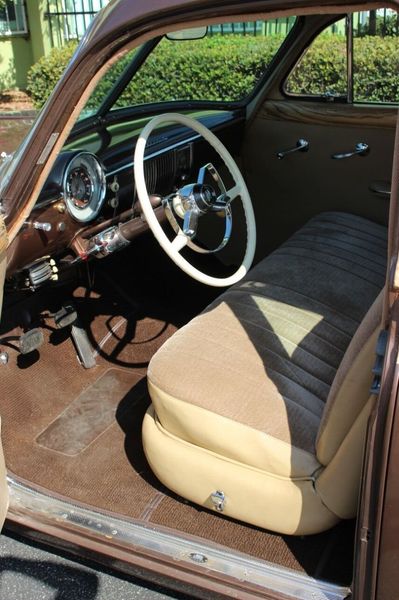 1950 Chevrolet Styleline Deluxe Tin Woody for Sale $36,900