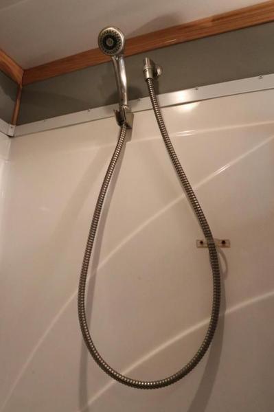 2007 United Specialties Motorgarage - TWIN SCREW