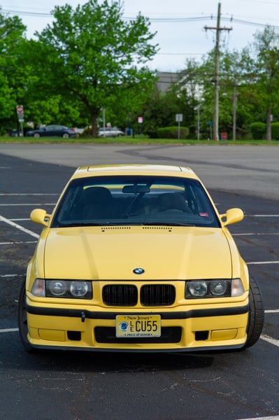 1999 BMW M3  for Sale $29,500 
