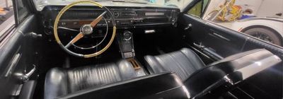 1964 Pontiac Grand Prix  for sale $50,495 