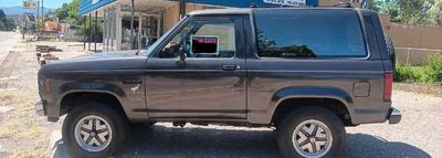 1987 Ford Bronco  for sale $11,495 