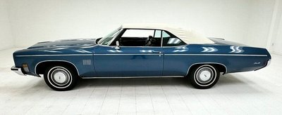 1972 Oldsmobile Delta 88  for sale $25,000 