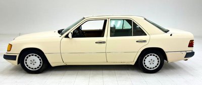 1993 Mercedes-Benz 300D  for sale $7,900 