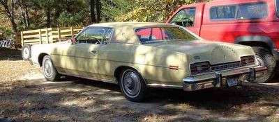 1974 Ford LTD  for sale $11,995 