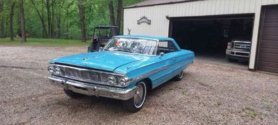 1964 Ford Galaxie 500  for sale $57,995 