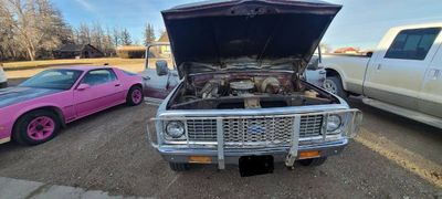 1971 Chevrolet  for sale $11,495 