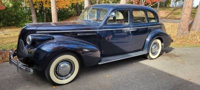 1939 Buick Special  for sale $23,995 