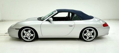 2003 Porsche 911  for sale $29,900 