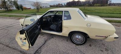 1977 Ford Mustang II  for sale $12,495 